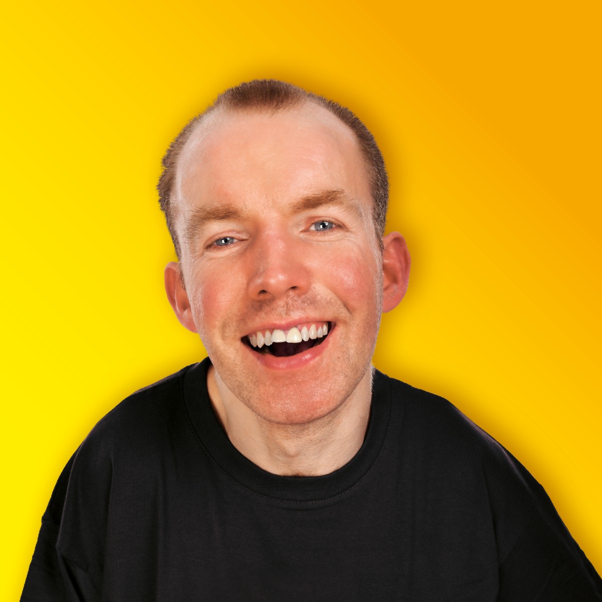 Lost Voice Guy